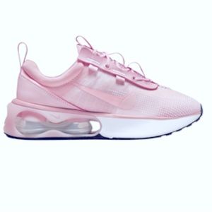 Pink Nike Air Max